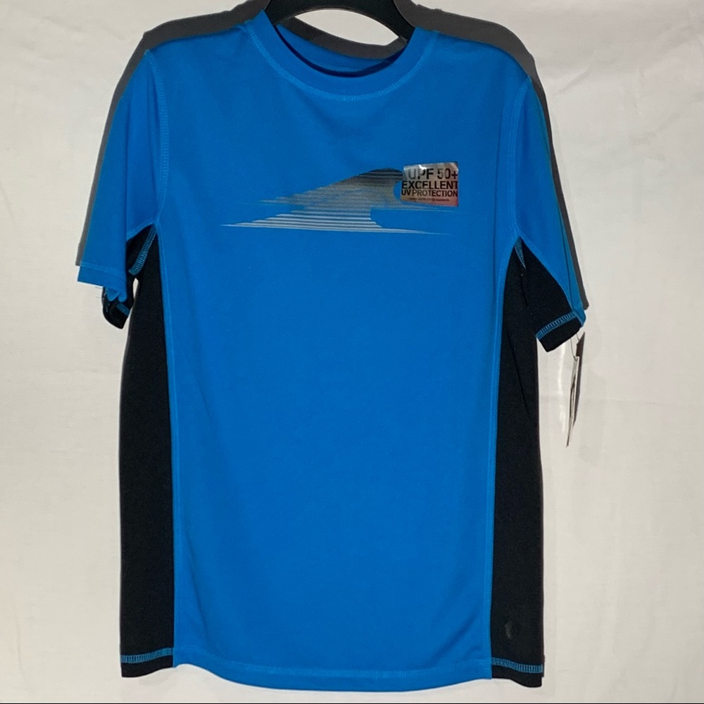 NWT Boys Hang Ten Top | Size Medium